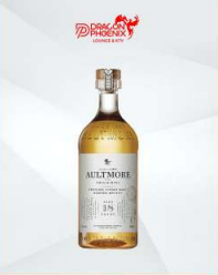 AULTMORE OF THE FOGGIEMOSS 18 YEARS OLD