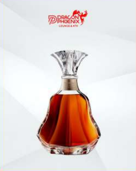 HENNESSY PARADISE IMPERIAL FRENCH RARE COGNAC
