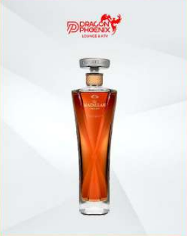 MACALLAN OSCURO SINGLE MALT SCOTCH WHISKY